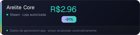Arelite Core