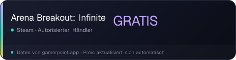 Arena Breakout: Infinite