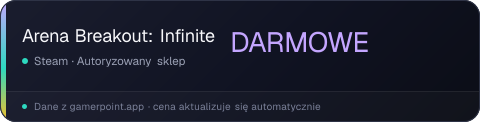 Arena Breakout: Infinite