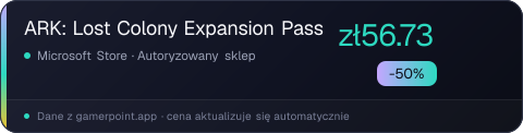 ARK: Lost Colony Expansion Pass