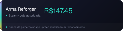 Arma Reforger