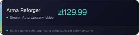 Arma Reforger