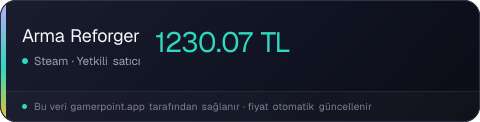 Arma Reforger