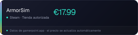 ArmorSim