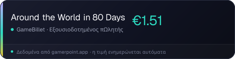 Around the World in 80 Days