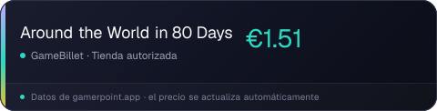 Around the World in 80 Days