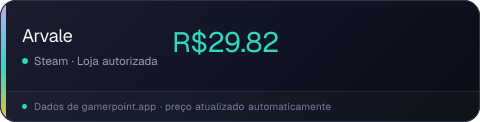 Arvale