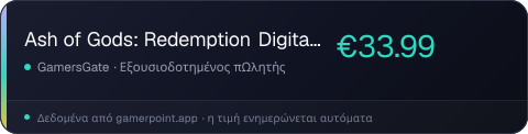 Ash of Gods: Redemption Digital Deluxe