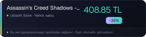 Assassin's Creed Shadows - Claws of Awaji