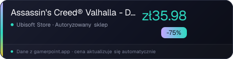 Assassin's Creed® Valhalla - Dawn of Ragnarök