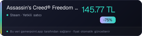 Assassin's Creed® Freedom Cry