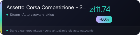 Assetto Corsa Competizione - 2020 GT World Challenge Pack