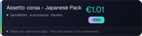 Assetto corsa - Japanese Pack
