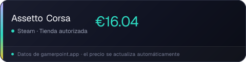 Assetto Corsa