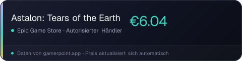 Astalon: Tears of the Earth