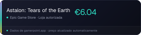 Astalon: Tears of the Earth
