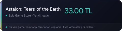 Astalon: Tears of the Earth