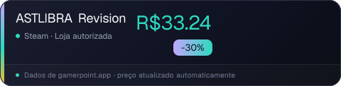 ASTLIBRA Revision