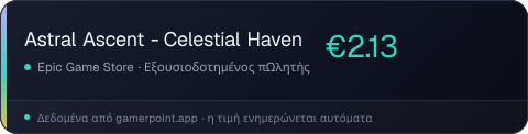 Astral Ascent - Celestial Haven