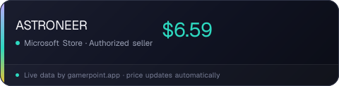 ASTRONEER