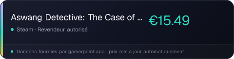 Aswang Detective: The Case of New York