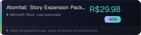 Atomfall: Story Expansion Pack Wicked Isle