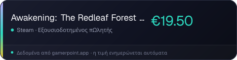 Awakening: The Redleaf Forest Collector's Edition