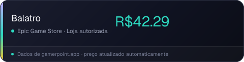 Balatro