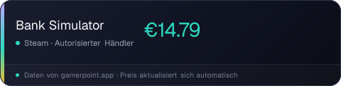 Bank Simulator