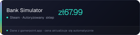 Bank Simulator