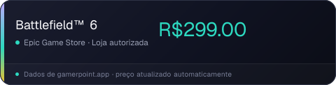 Battlefield™ 6