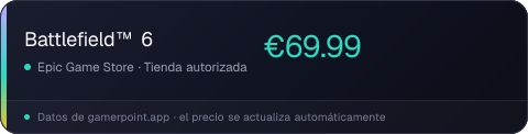Battlefield™ 6