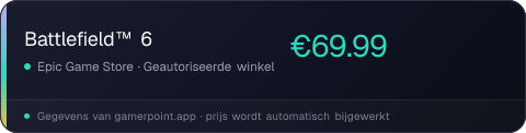 Battlefield™ 6