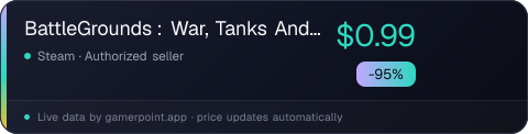 BattleGrounds : War, Tanks And Nukes