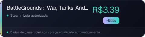 BattleGrounds : War, Tanks And Nukes