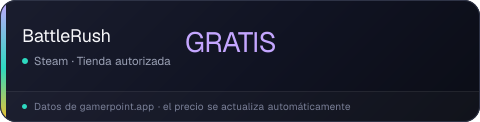 BattleRush
