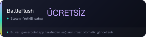 BattleRush