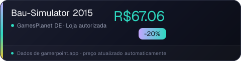 Bau-Simulator 2015