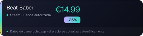 Beat Saber