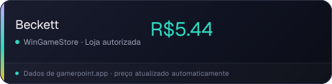 Beckett