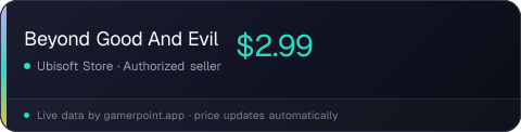 Beyond Good And Evil
