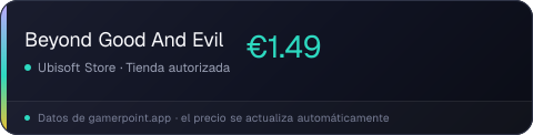 Beyond Good And Evil