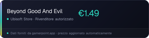Beyond Good And Evil