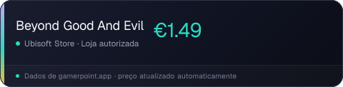 Beyond Good And Evil
