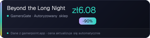 Beyond the Long Night