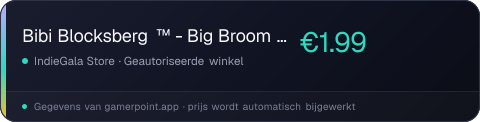 Bibi Blocksberg ™ - Big Broom Race 3