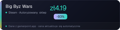 Big Byz Wars
