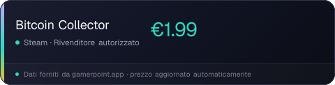 Bitcoin Collector