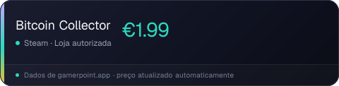 Bitcoin Collector
