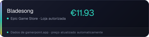Bladesong